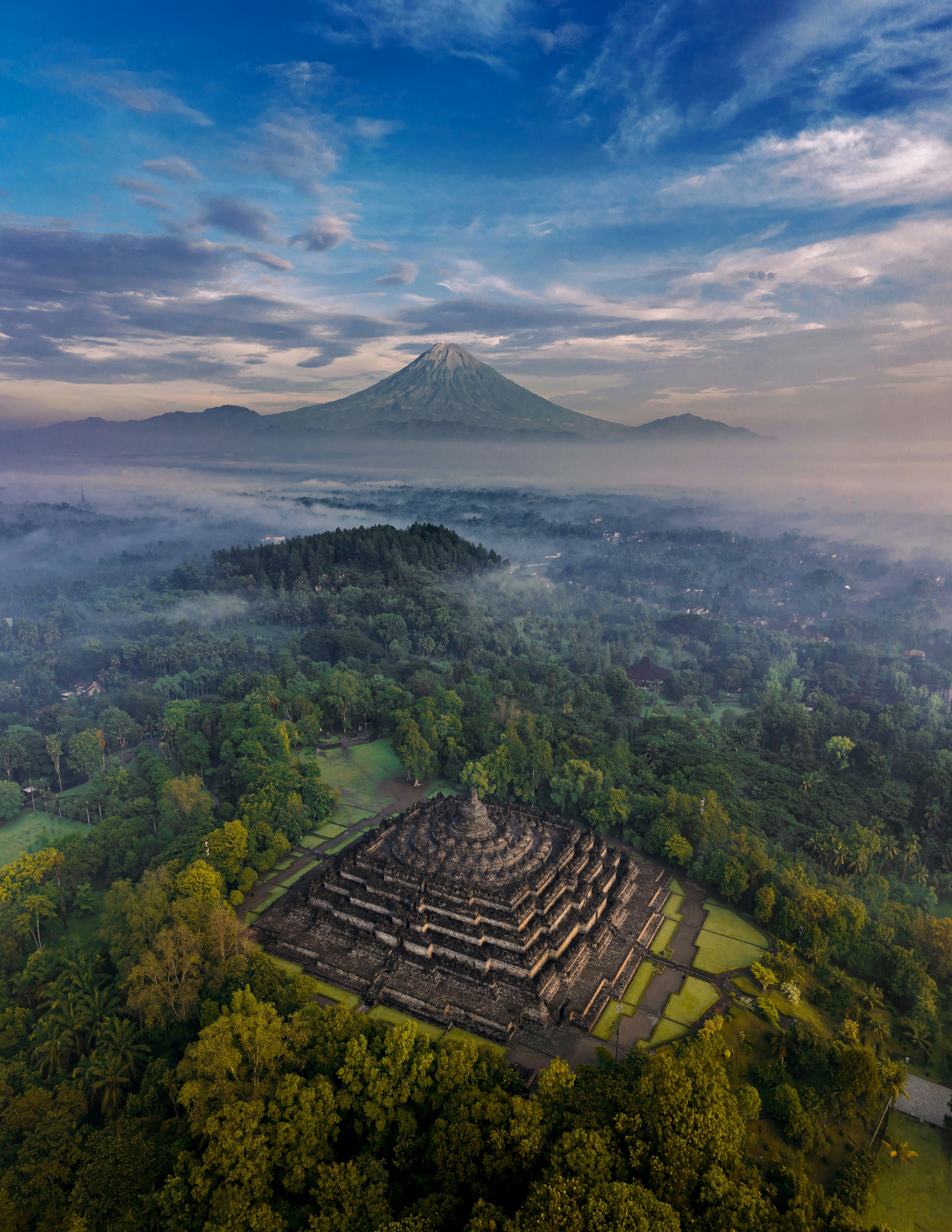 Pakej Jogja Adventure